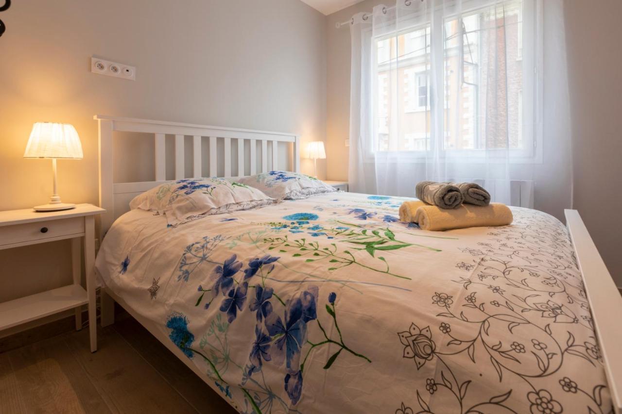 Апартаменти Loc Trotteur Le Fleur Des Champs F2 Cosy, Gare Sncf De Лурд Екстер'єр фото