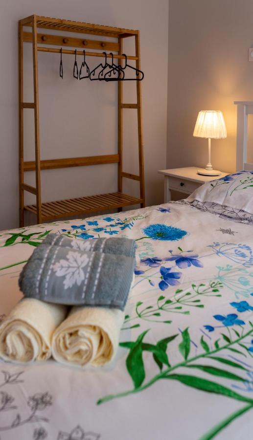 Апартаменти Loc Trotteur Le Fleur Des Champs F2 Cosy, Gare Sncf De Лурд Екстер'єр фото